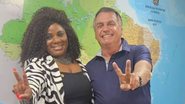 Reprodução/redes sociais