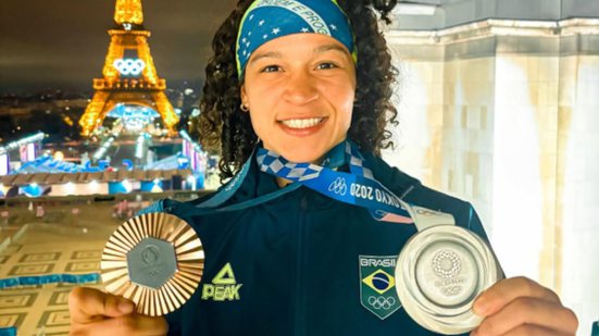 Reprodução / Redes Sociais