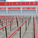 Bilheteria do barradão - Divulgação