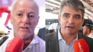 Joilson Cesar/BNews - Devid Santana/BNews