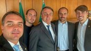 Reprodução / Redes Sociais