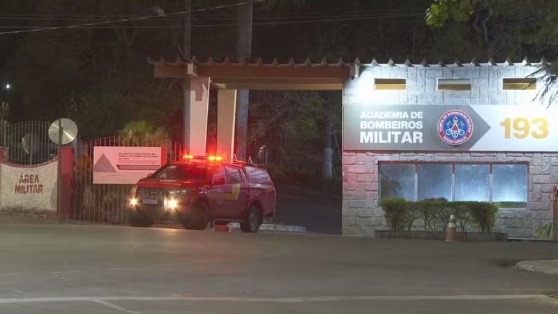 Reprodução/ TV Globo