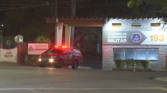 Reprodução/ TV Globo