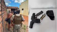 Polícia Civil/Divulgação