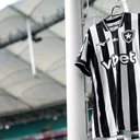 Vitor Silva/Botafogo