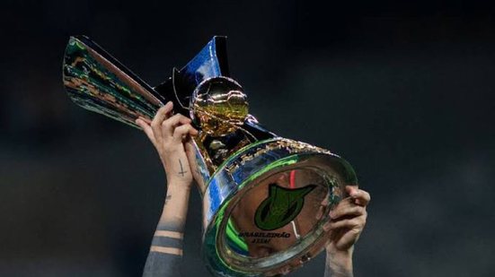 Divulgação | CBF
