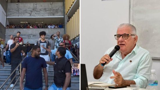 Reprodução e Arquivo Pessoal