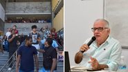 Reprodução e Arquivo Pessoal