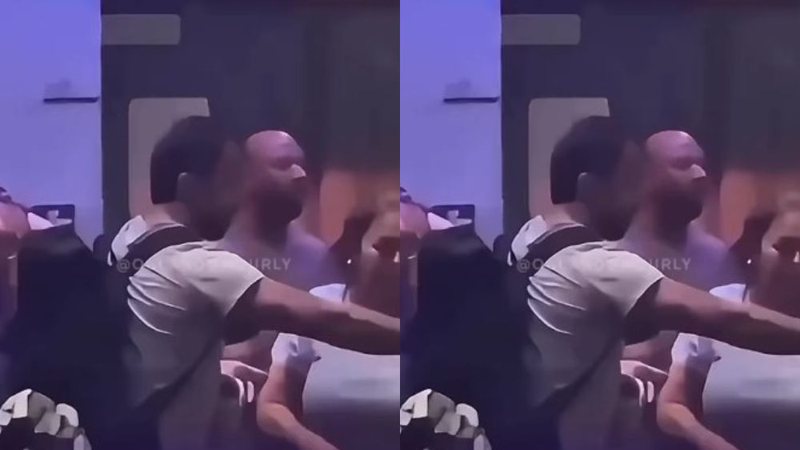 Reprodução/ Vídeo