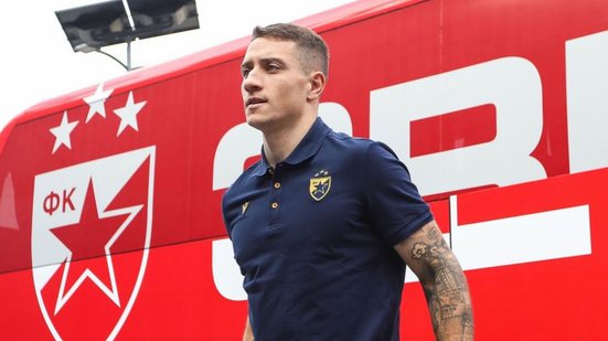 Reprodução / Redes Sociais / Instagram / @b_9duarte
