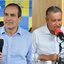 Betto Jr/Secom/PMS/Devid Santana / BNEWS