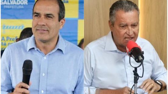 Betto Jr/Secom/PMS/Devid Santana / BNEWS