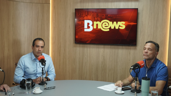 Bruno Reis - Devid Santana/Bnews