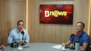 Bruno Reis - Devid Santana/Bnews