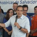 Deivid Santana / BNews
