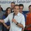 Deivid Santana / BNews