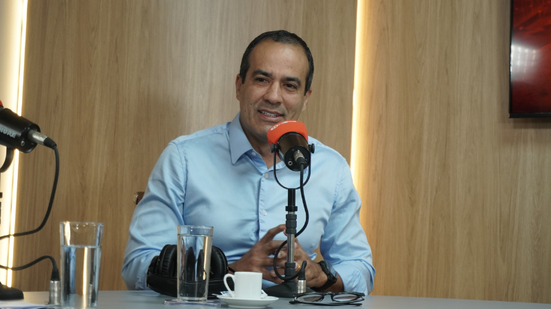 Bruno Reis - Devid Santana/Bnews
