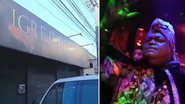 Reprodução / Redes Sociais