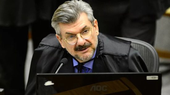 José Alberto/STJ