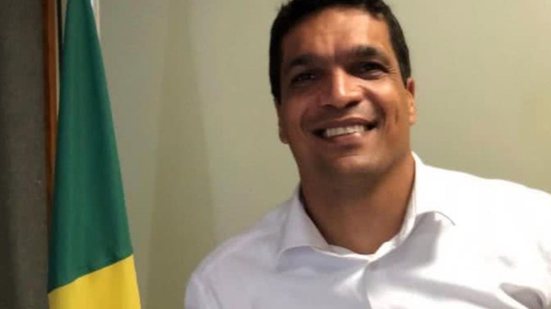 Reprodução/Redes sociais