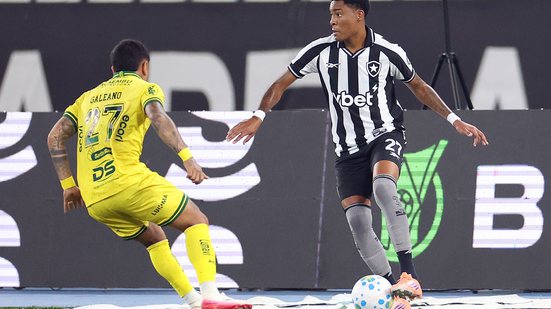 Vitor Silva | Botafogo FR