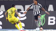 Vitor Silva | Botafogo FR