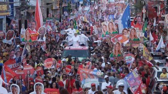 Reprodução/Redes Sociais