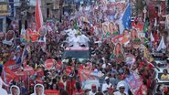 Reprodução/Redes Sociais