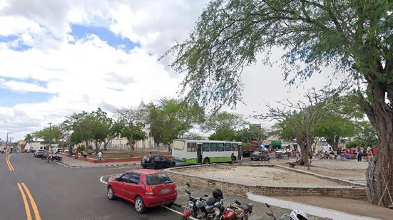 Google Street View