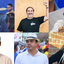 Candidatos ao governo da Bahia - Divulgação
