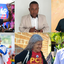 Candidatos ao governo da Bahia - Divulgação