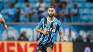 Lucas Uebel | Grêmio FBPA