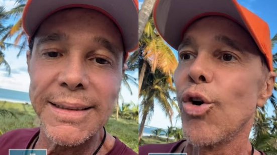 Reprodução / Redes sociais