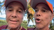 Reprodução / Redes sociais