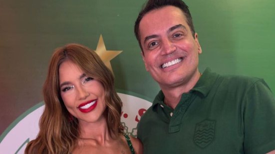 Reprodução / Redes sociais
