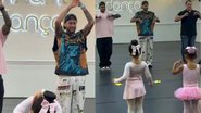 Reprodução / Redes sociais