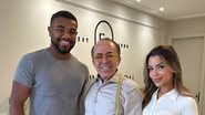 Reprodução/Redes sociais