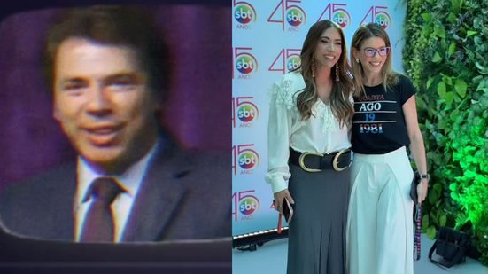 Reprodução / Redes sociais