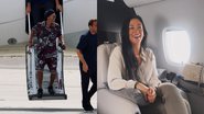 Reprodução / Ravenna / Redes sociais