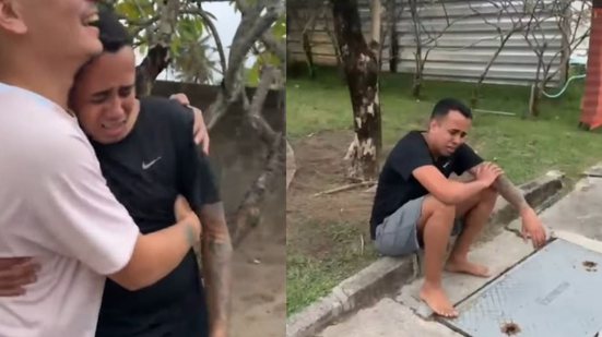 Reprodução / Redes sociais
