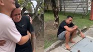 Reprodução / Redes sociais