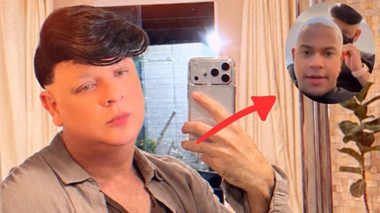 Reprodução / Redes sociais