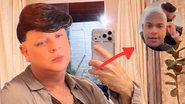 Reprodução / Redes sociais