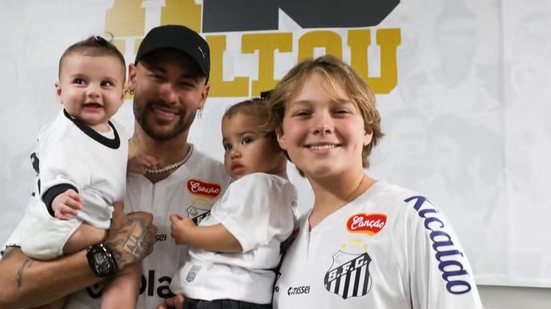 Reprodução / Redes sociais