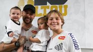 Reprodução / Redes sociais