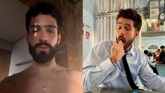 Reprodução / Redes sociais