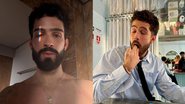 Reprodução / Redes sociais
