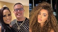 Reprodução / Redes sociais