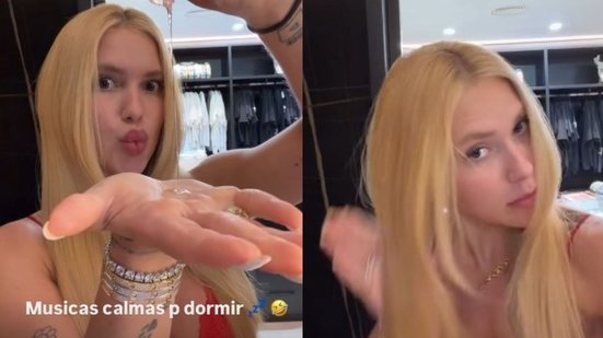Reprodução / Redes sociais