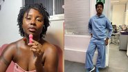 Reprodução / Redes sociais